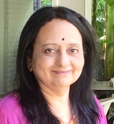 Usha Narayan